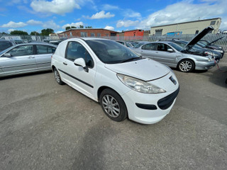 Peugeot 207 2007