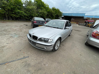 BMW 3 E46 рест. 2003