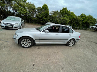BMW 3 E46 рест. 2003