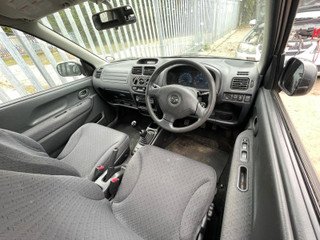Suzuki Ignis 2  (MH) 2004