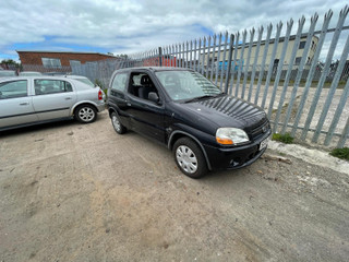 Suzuki Ignis 2  (MH) 2004