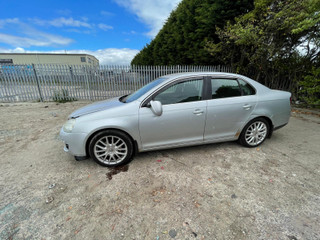 Volkswagen Jetta 5 2006
