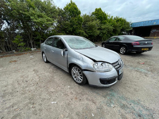 Volkswagen Jetta 5 2006