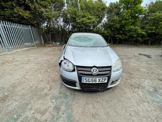 Volkswagen Jetta 5 2006