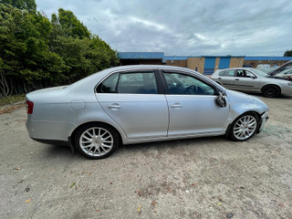 Volkswagen Jetta 5 2006