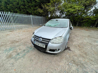 Volkswagen Jetta 5 2006