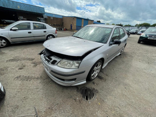 Saab 9-3 2 2004