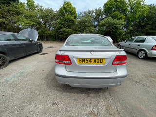 Saab 9-3 2 2004