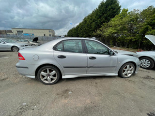 Saab 9-3 2 2004