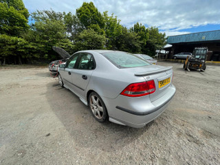 Saab 9-3 2 2004