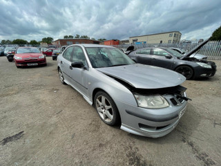 Saab 9-3 2 2004