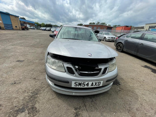 Saab 9-3 2 2004