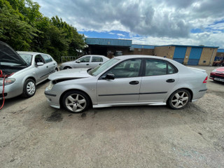 Saab 9-3 2 2004