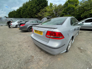 Saab 9-3 2 2004