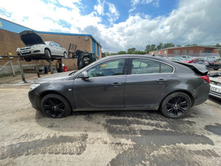 Opel Insignia (A) 2010