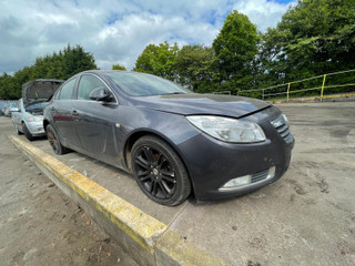 Opel Insignia (A) 2010