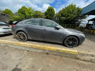 Opel Insignia (A) 2010