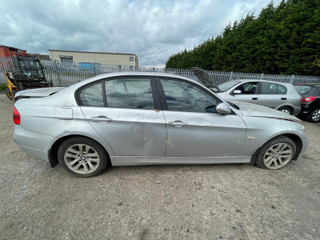 BMW 3 E90/E91/E92/E93 E90 2006