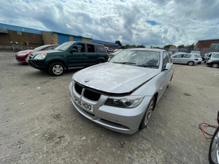 BMW 3 E90/E91/E92/E93 E90 2006