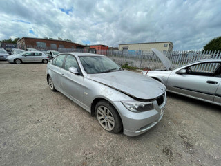 BMW 3 E90/E91/E92/E93 E90 2006