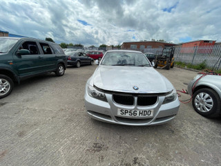 BMW 3 E90/E91/E92/E93 E90 2006