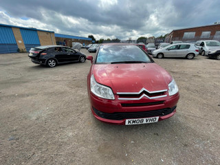 Citroen C4 2008