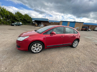 Citroen C4 2008