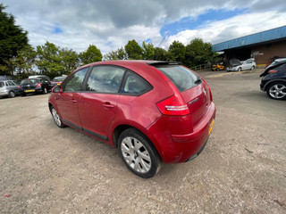 Citroen C4 2008