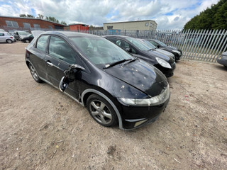 Honda Civic 8 FK2 2006