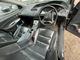 Honda Civic 8 FK2 2006