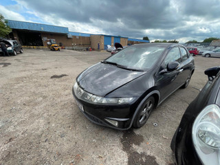 Honda Civic 8 FK2 2006