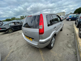 Ford Fusion 2005
