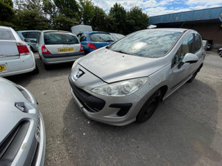 Peugeot 308 T7 2009