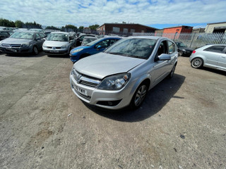 Opel Astra H/Family рест. 2008