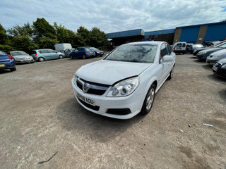 Opel Vectra C рест. 2008