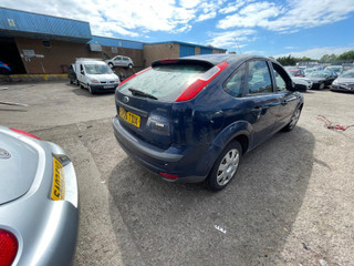 Ford Focus 2 2005