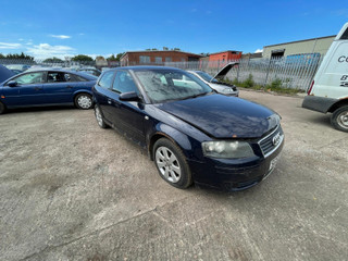 Audi A3 8P 2003