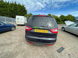 Ford Galaxy 2 2007