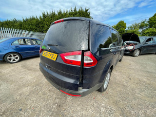 Ford Galaxy 2 2007