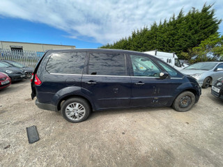 Ford Galaxy 2 2007