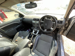 Ford Mondeo 3  рест. 2005