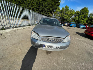 Ford Mondeo 3  рест. 2005