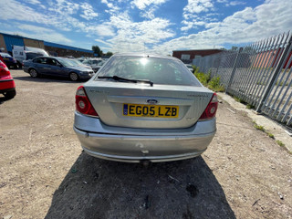 Ford Mondeo 3  рест. 2005