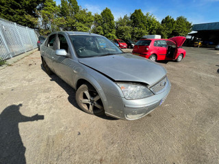 Ford Mondeo 3  рест. 2005