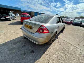 Ford Mondeo 3  рест. 2005