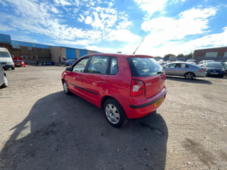 Volkswagen Polo 4 2002