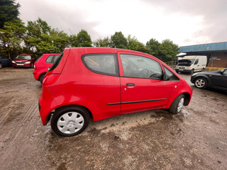 Mitsubishi Colt 6  (Z20/Z30) Z30 2005