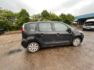 Citroen C3 Picasso 2009