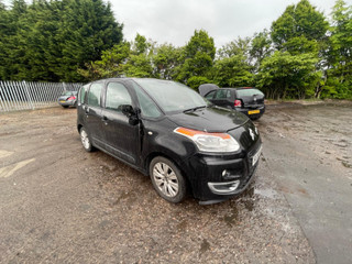 Citroen C3 Picasso 2009