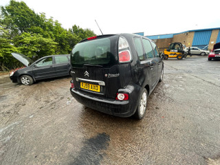 Citroen C3 Picasso 2009